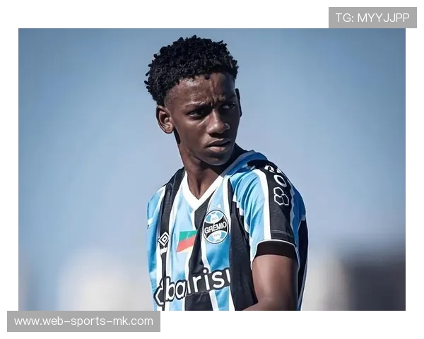 切尔西再造未来核心？18岁神童成重点目标