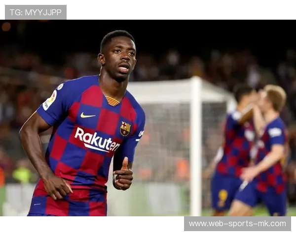 球迷看法分歧：登贝莱是大器晚成还是迟到天才？，登贝莱什么水平