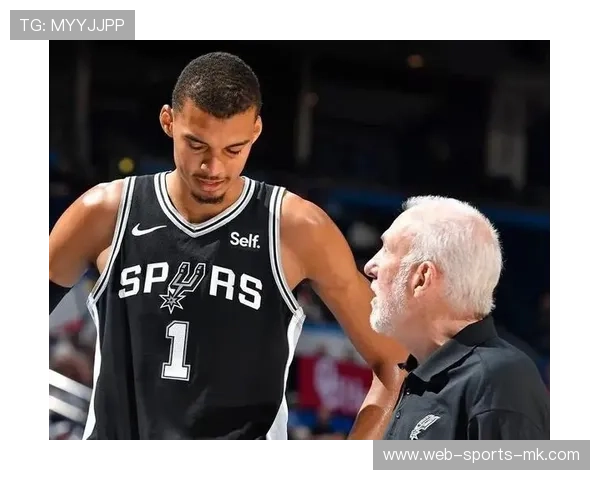 马刺队采取年轻化战略，未来可期，马刺2020年