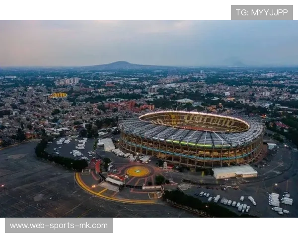 2026世界杯美加墨组委会宣布：揭幕战将在墨西哥城阿兹特克球场举行