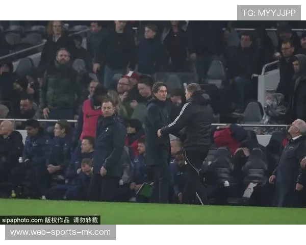 热刺备战曼联，伤兵满营不可小觑